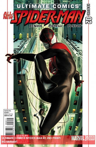 Illustration for article titled A Cowboy in Gotham, a Spaceman and the All-New X-Men Highlight This Week's Best New Comics